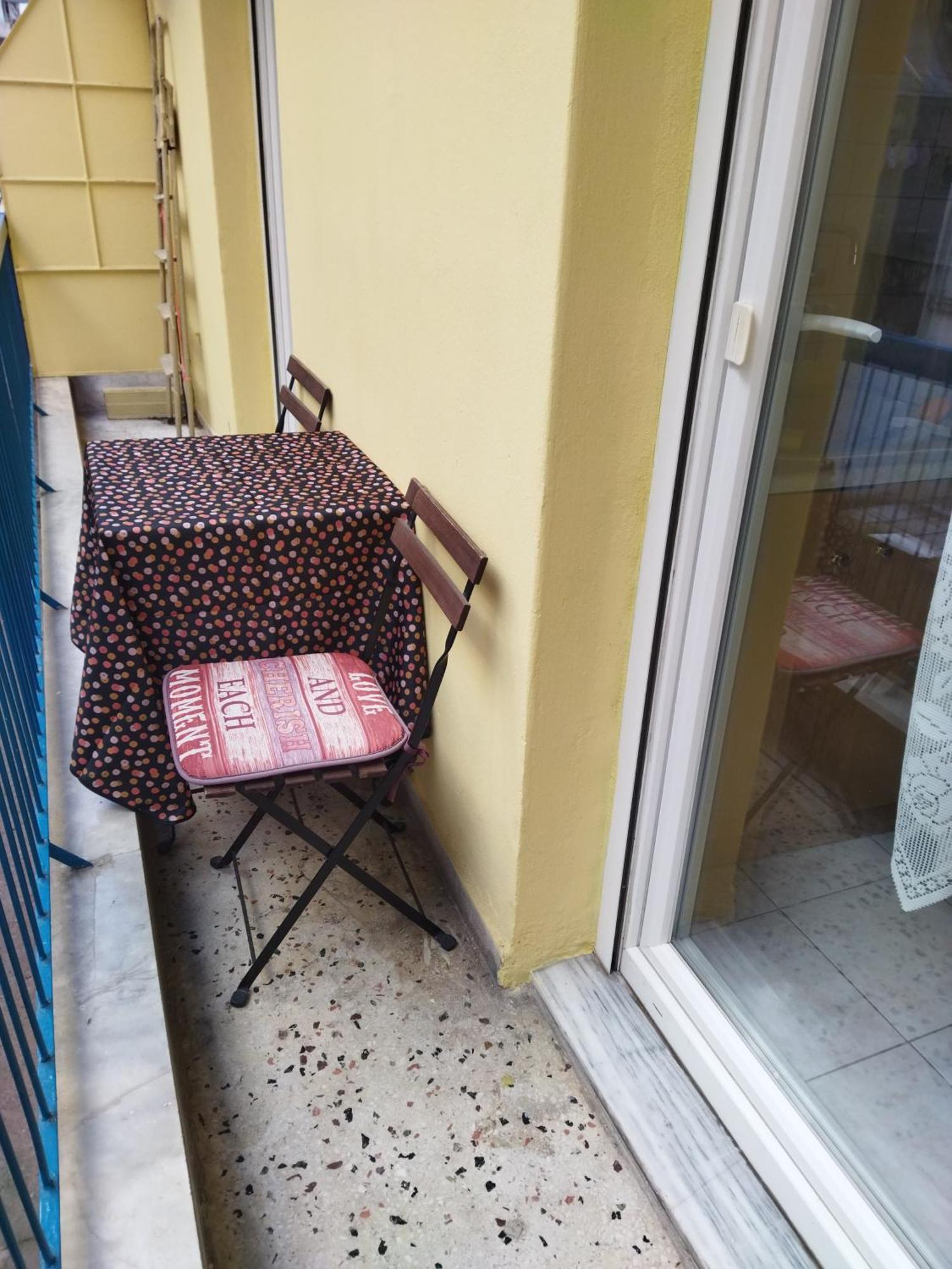 Eos Apartment Θεσσαλονίκη Εξωτερικό φωτογραφία