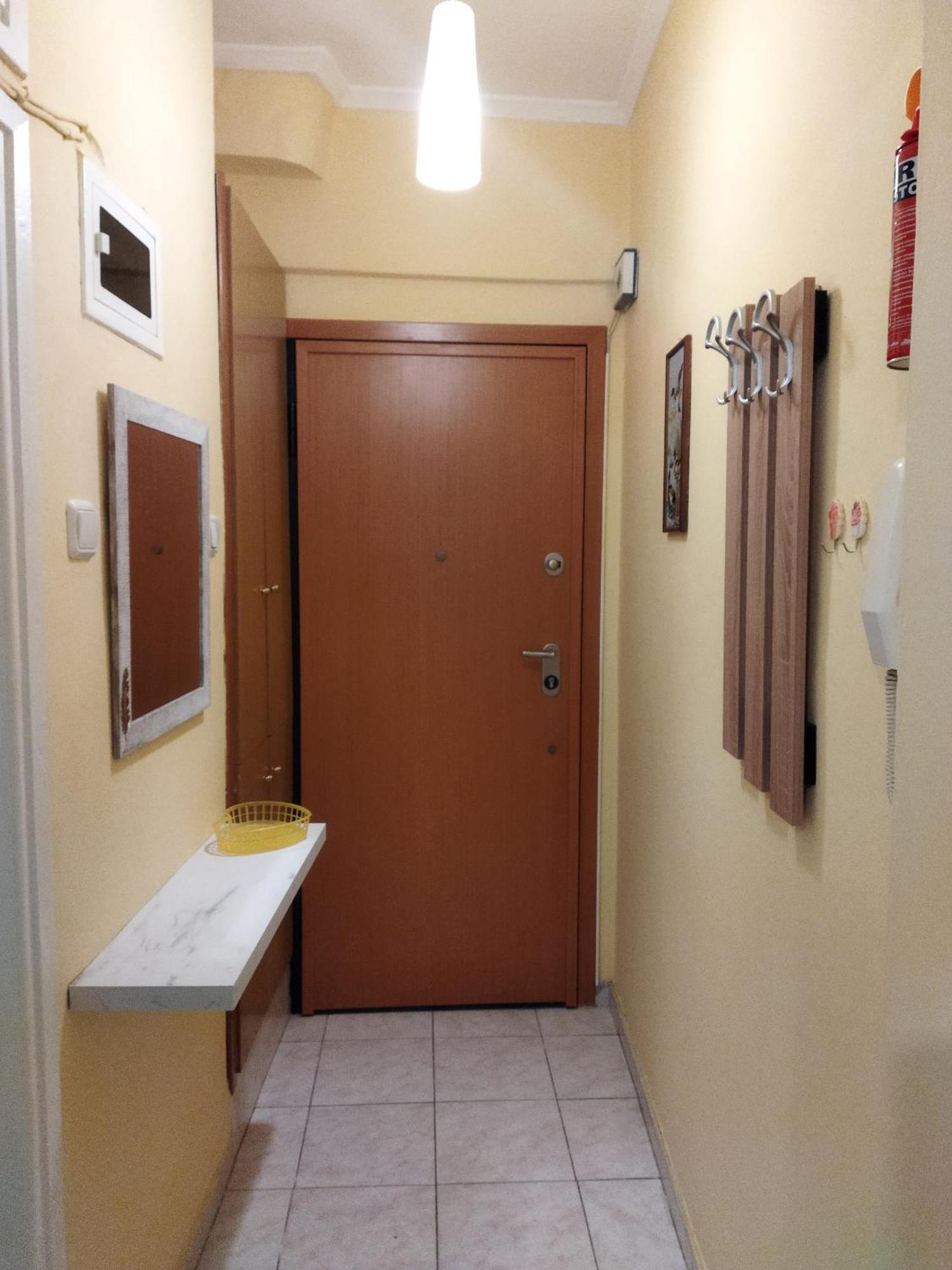 Eos Apartment Θεσσαλονίκη Εξωτερικό φωτογραφία