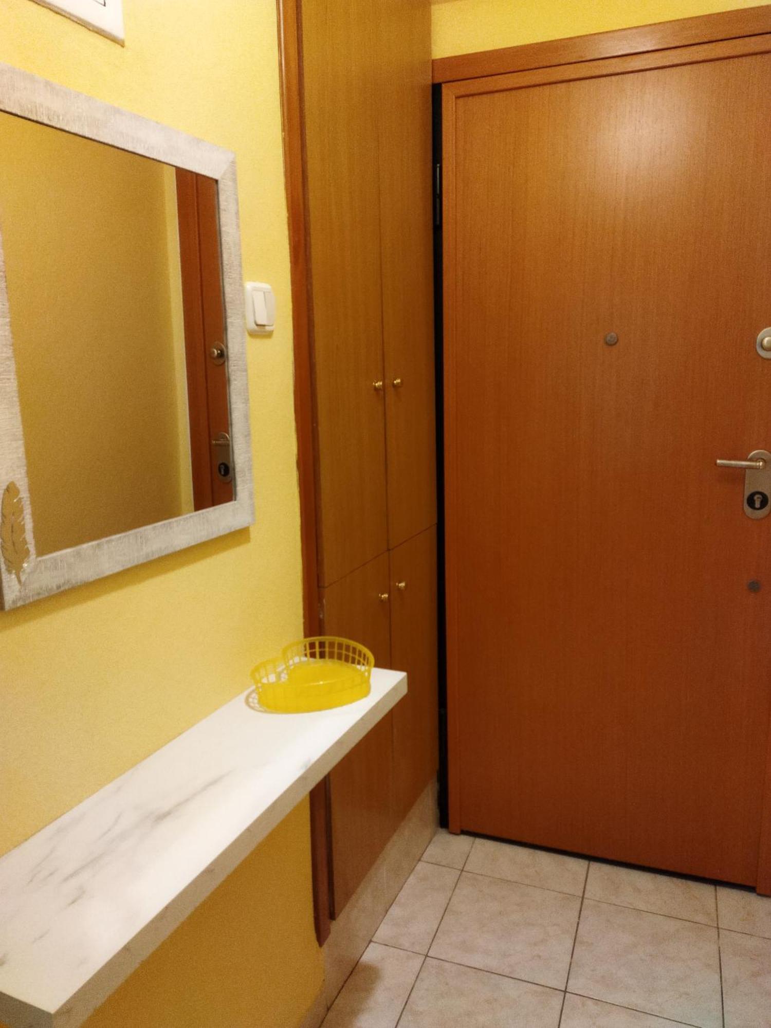 Eos Apartment Θεσσαλονίκη Εξωτερικό φωτογραφία